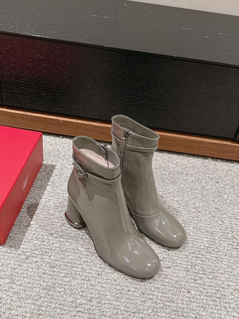 Roger Vivier Boots